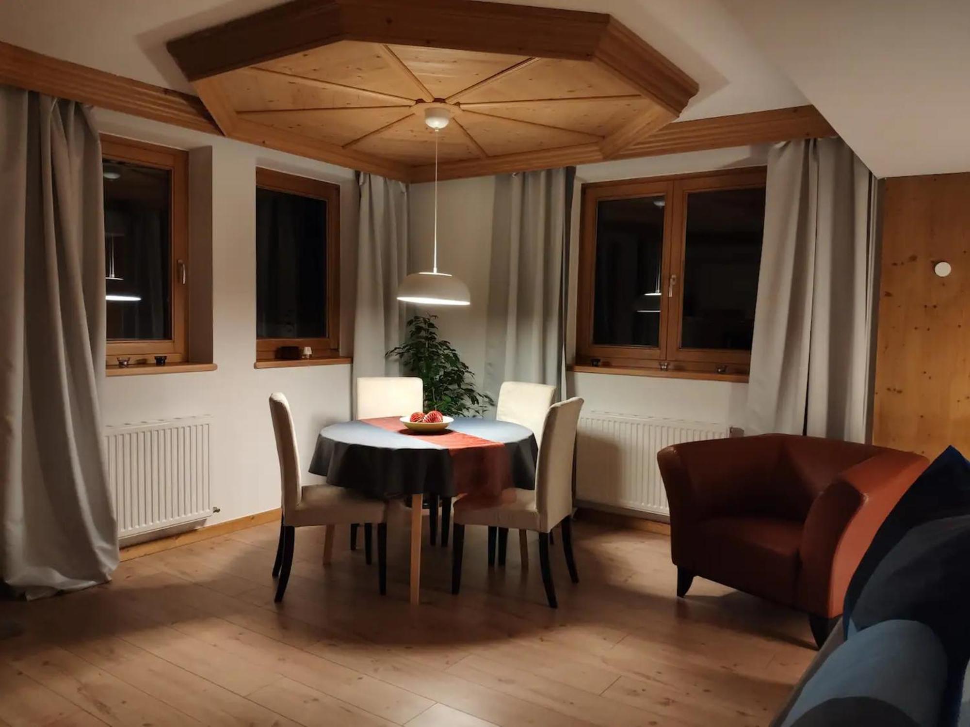 Alpendohle Apartments Innsbruck Exterior photo