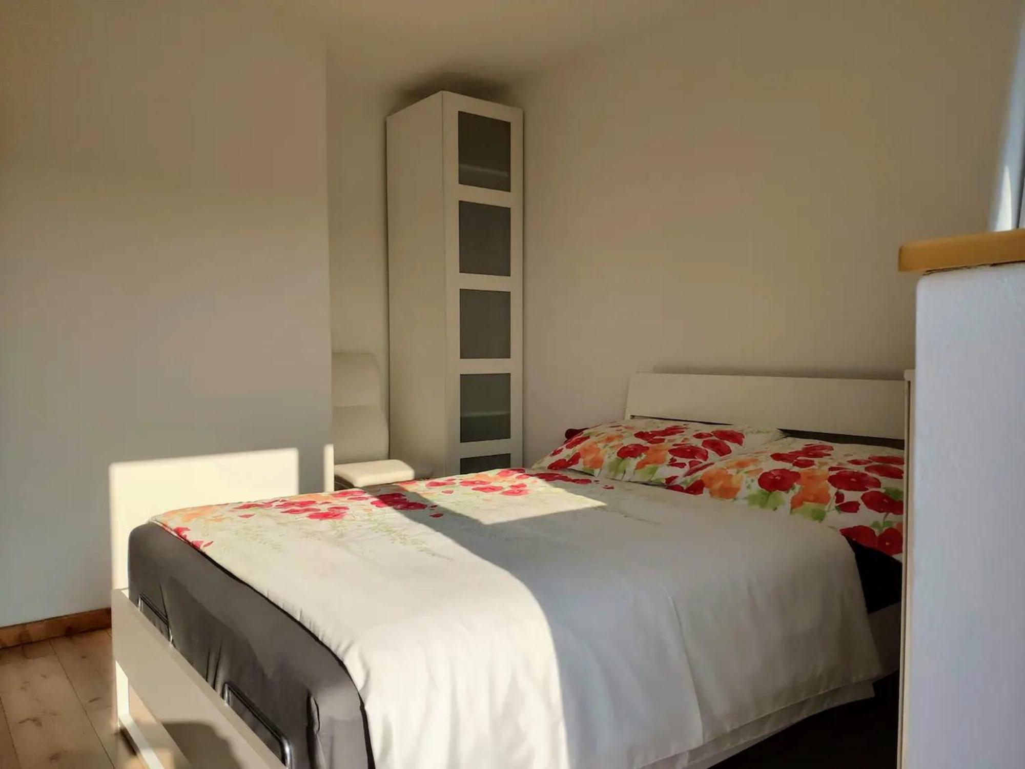 Alpendohle Apartments Innsbruck Room photo