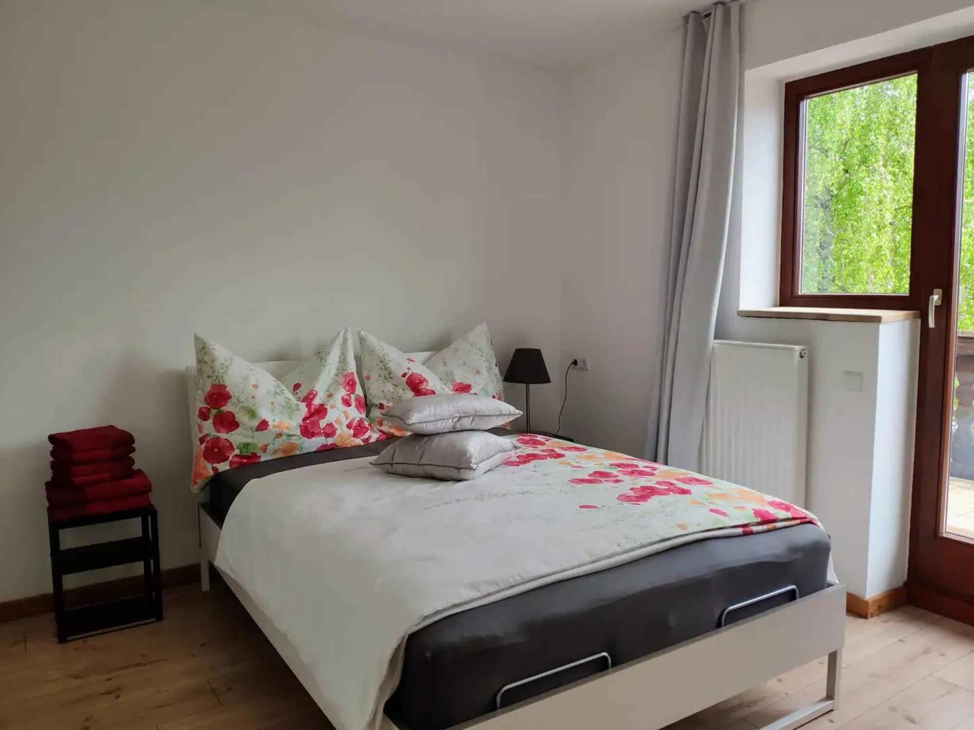 Alpendohle Apartments Innsbruck Room photo